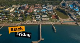 SWANDOR TOPKAPI PALACE